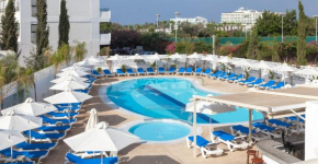 Gaia Sun N Blue Hotel, Ayia Thekla